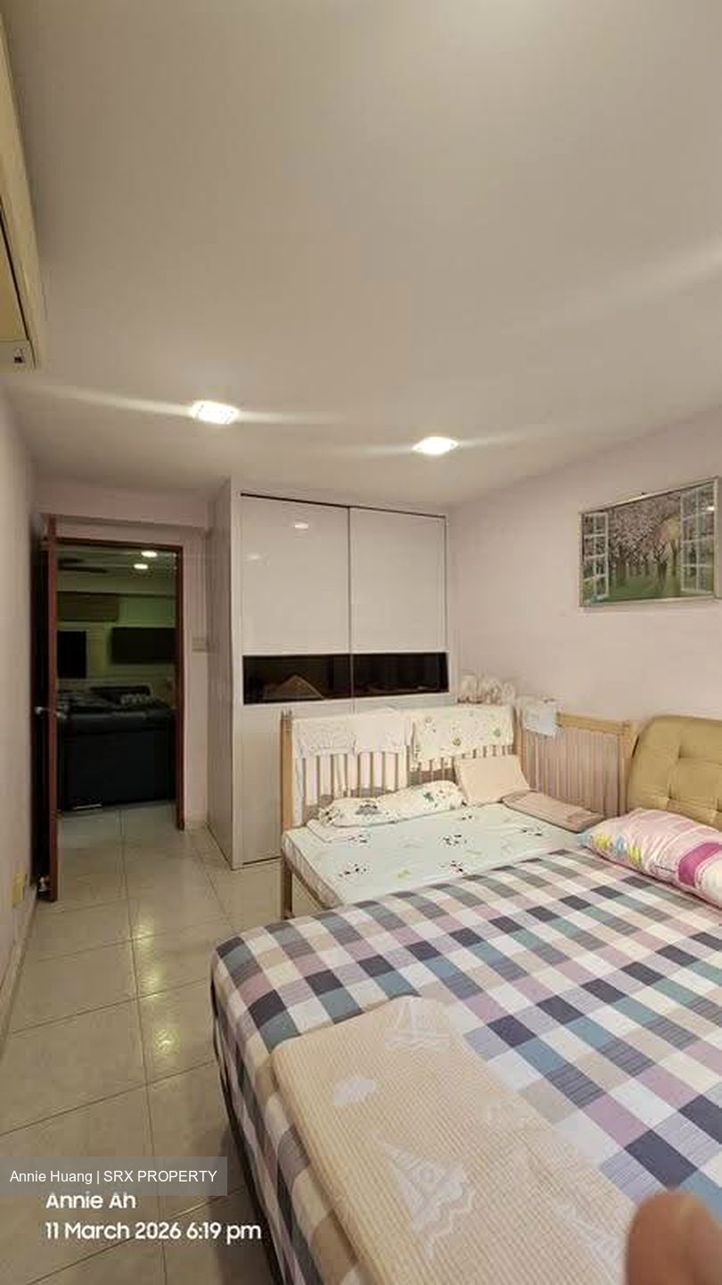 Blk 768 Pasir Ris Street 71 (Pasir Ris), HDB 4 Rooms #606883101